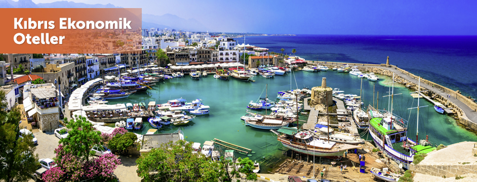 Kıbrıs Ekonomik Yaz Fırsatları